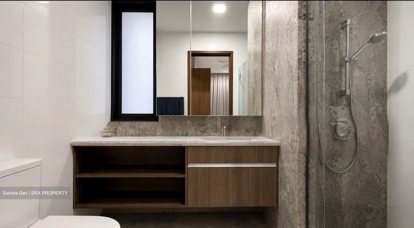 Eco Sanctuary (D23), Condominium #584530131